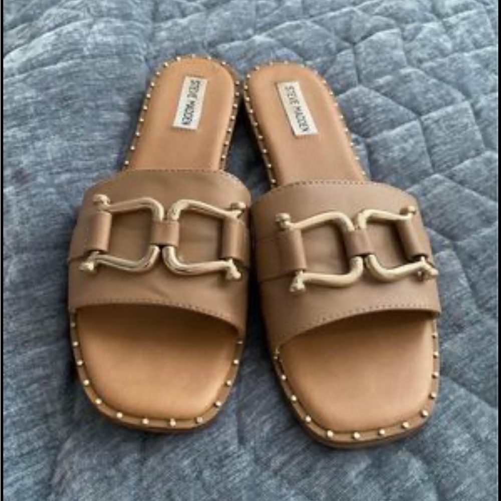 Steve Madden sandals